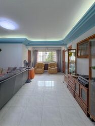 Blk 19 Queen's Close (Queenstown), HDB 4 Rooms #607432341